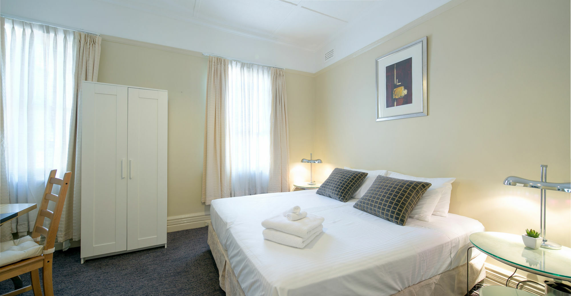 Neutral Bay alojamiento Sídney Exterior foto